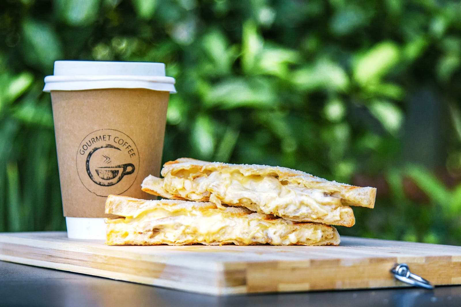 Gourmet Coffee photo 3
