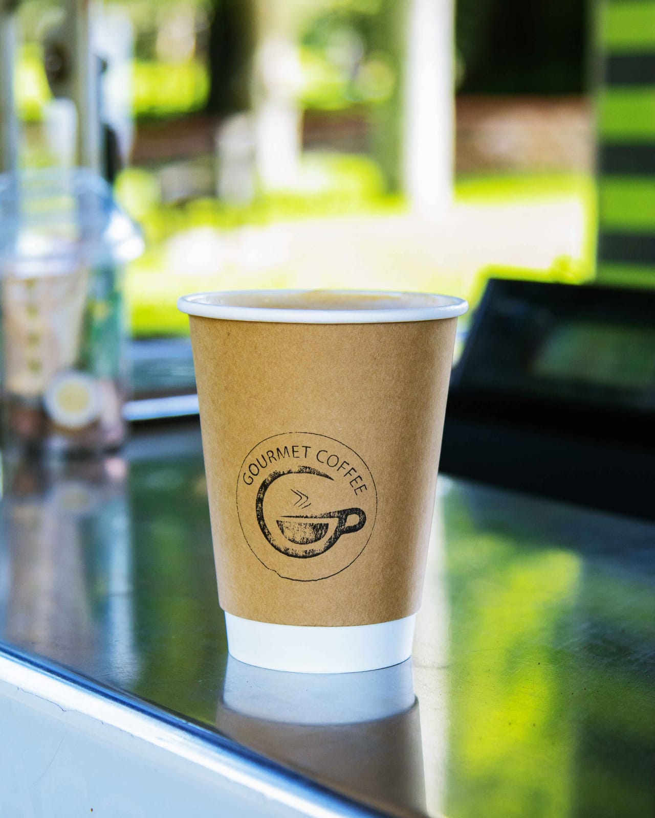 Gourmet Coffee photo 2