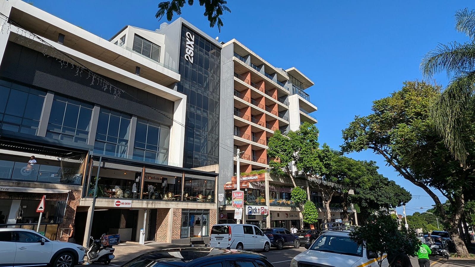Next Coffee Durban photo 2