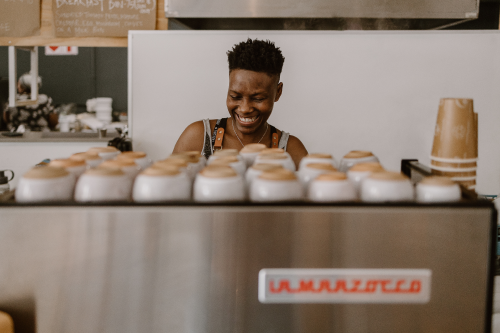 Humble Coffee - Florida Rd photo 5