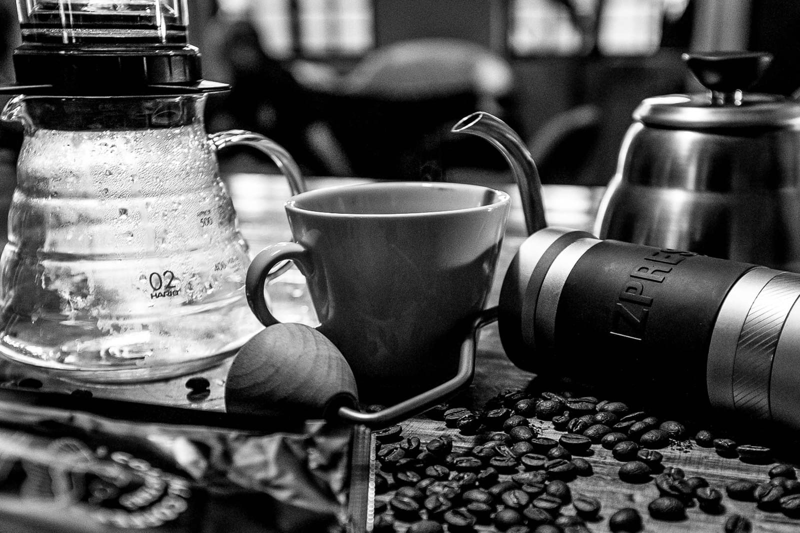 Coastal Coffee Roasters photo 3