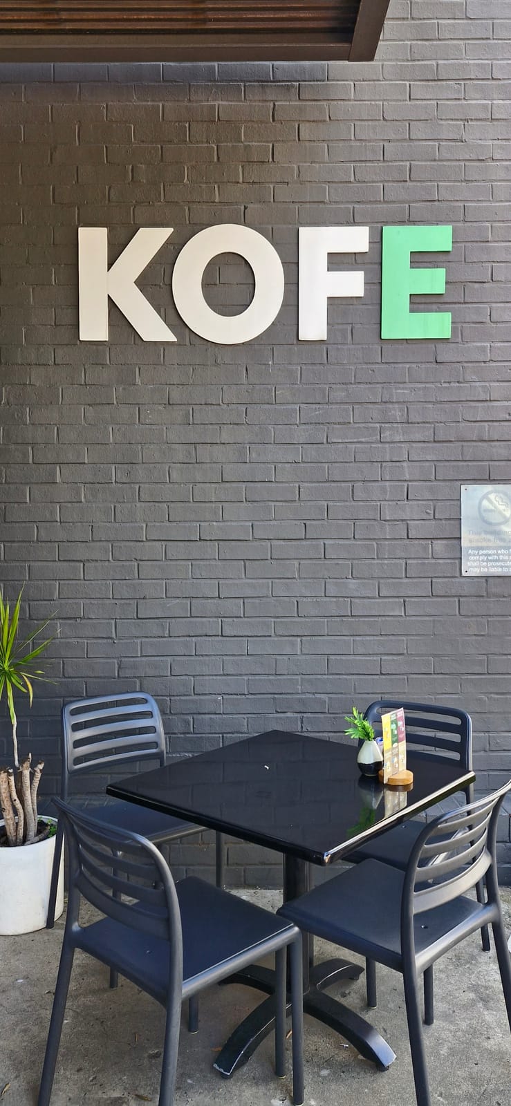 Kofe