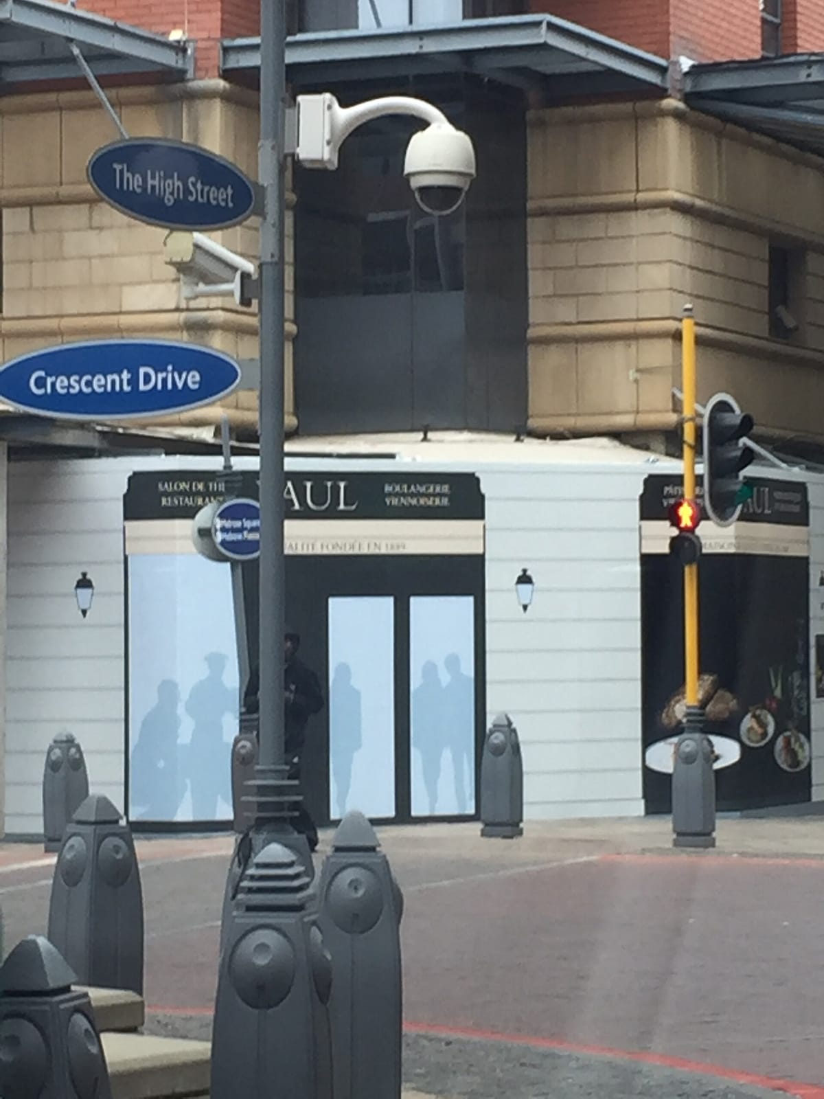 Starbucks Melrose Arch photo 2