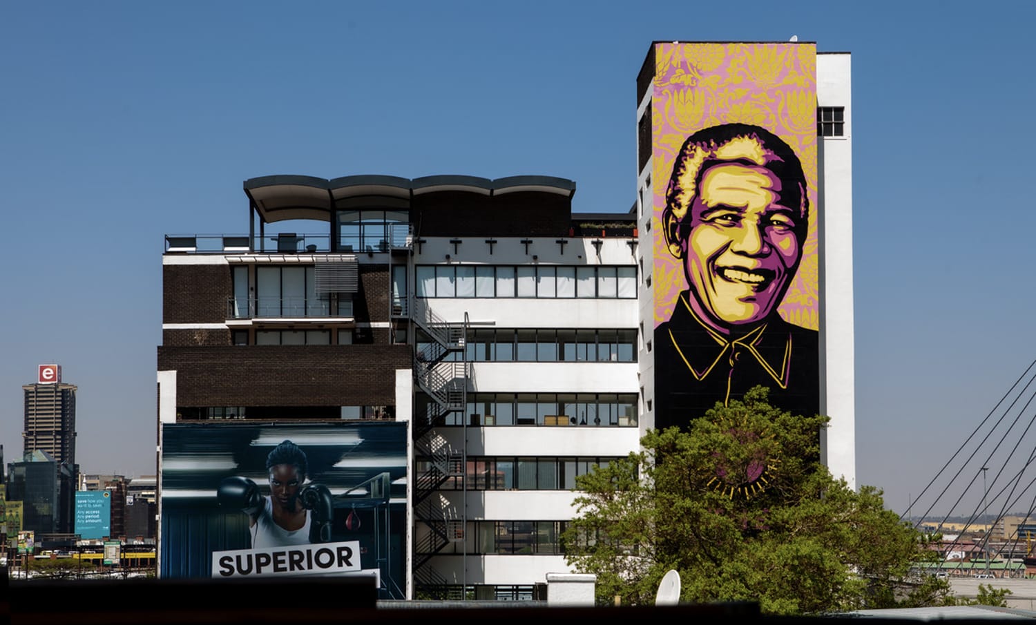 Braam Square photo 2