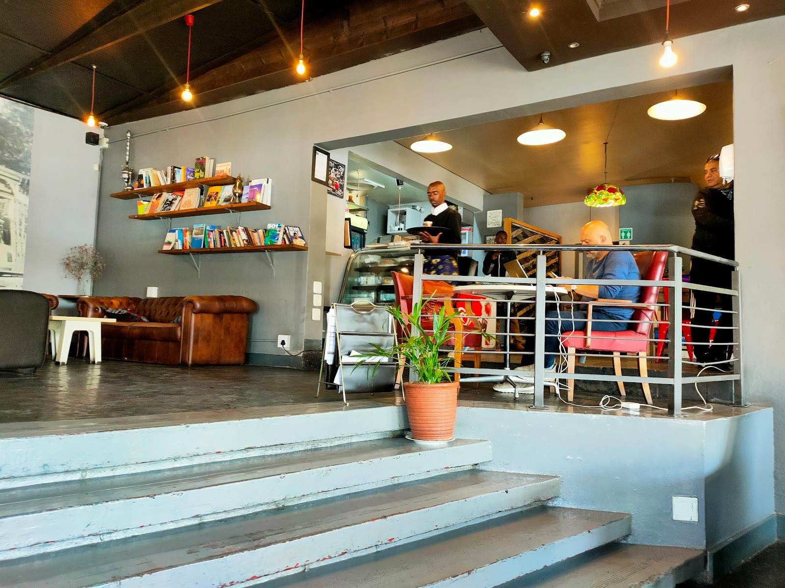 IT Corner Melville