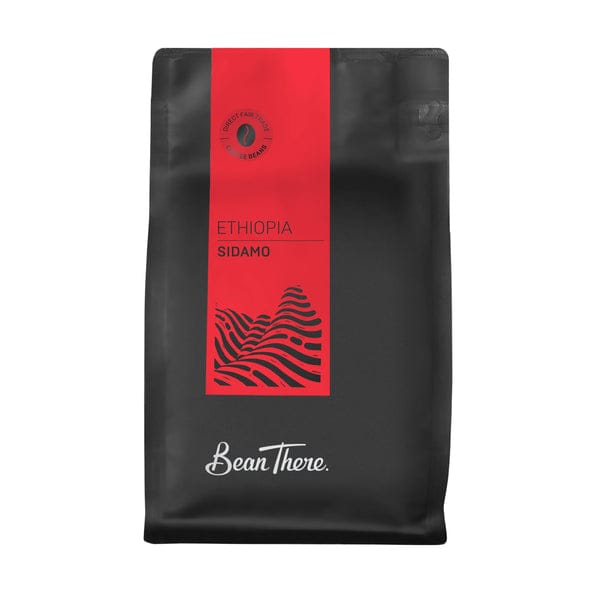 Bean There Coffee Company - Braamfontein JHB photo 3