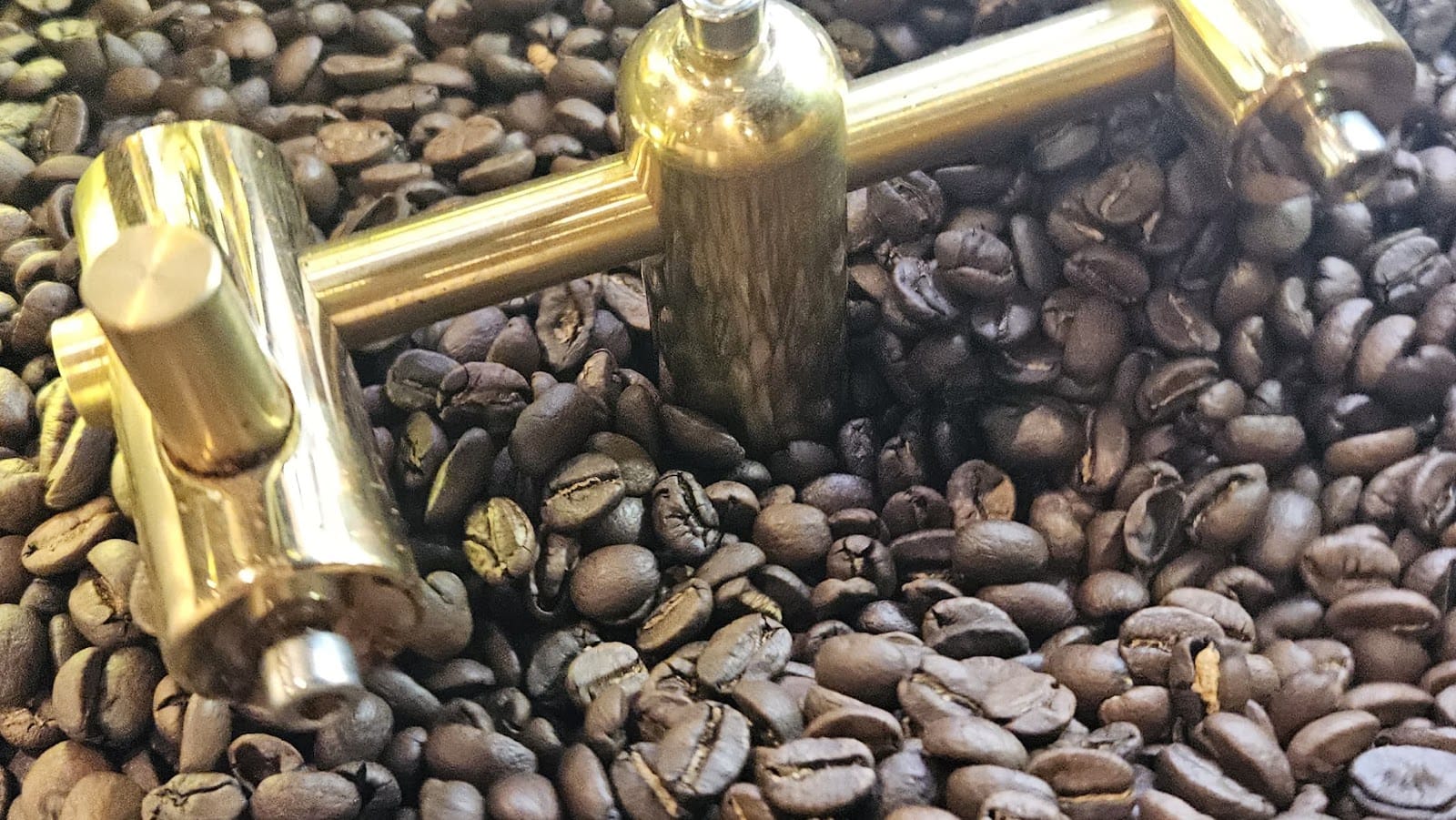 Staying Sane Coffee