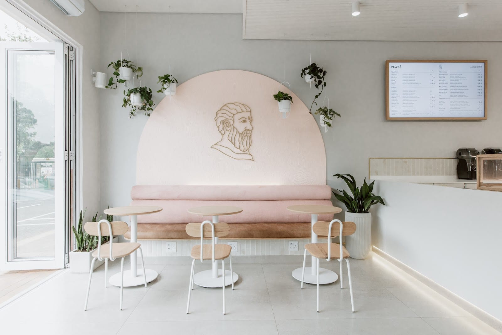 Platō Coffee - Lynnwood Glen