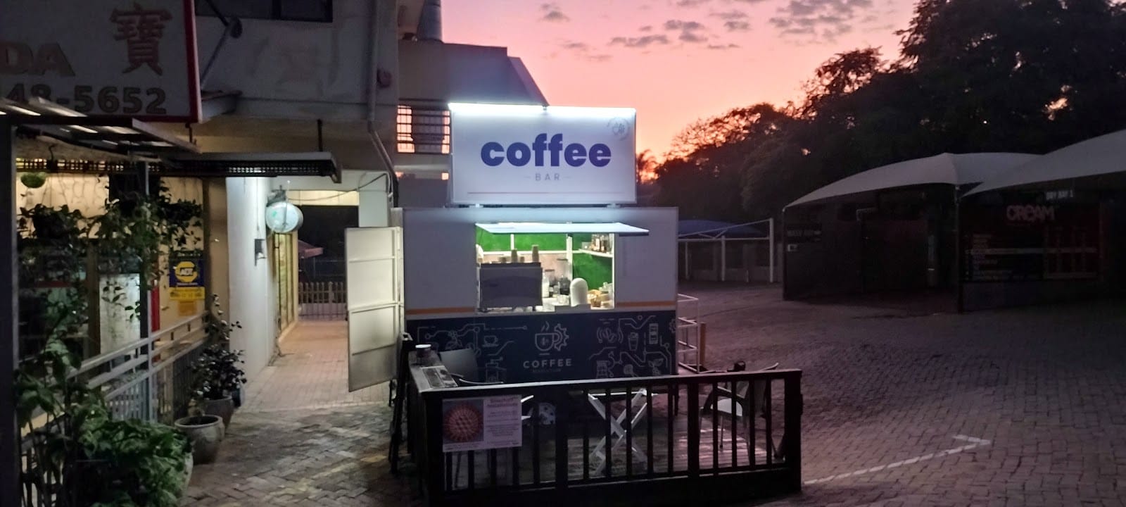 4th Coffee Revolution