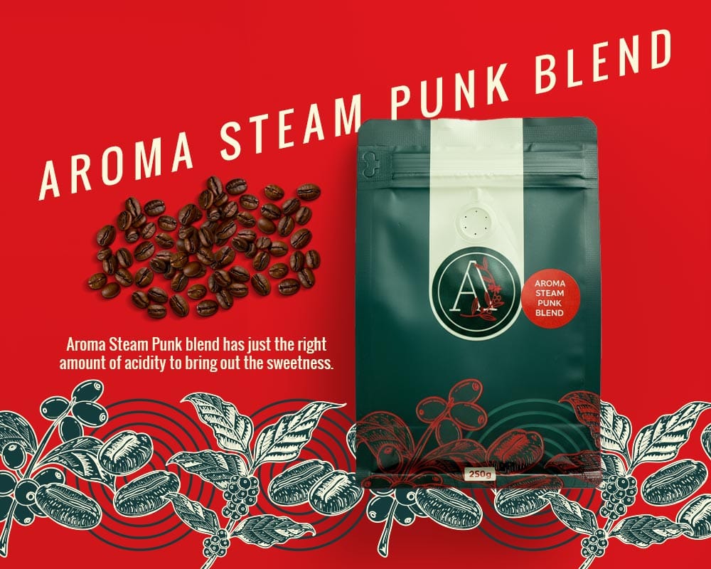 Aroma Coffee Roastery & Gelato Shere Silverlakes photo 7