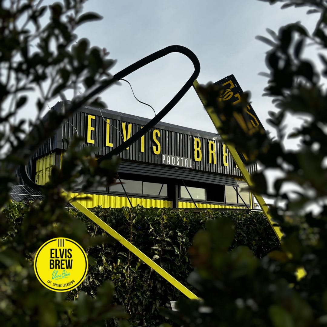 Elvis Brew Menlo Park photo 3