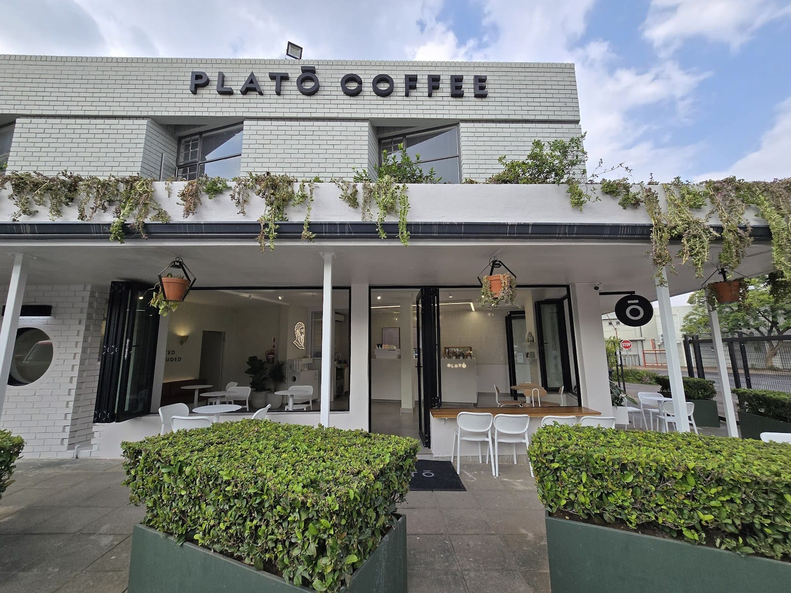 Platō Coffee - Colbyn