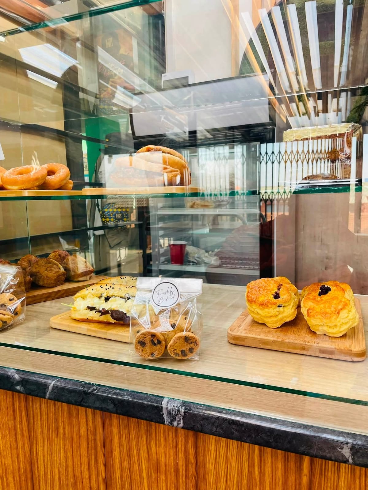 Innolizer's Coffee Bar