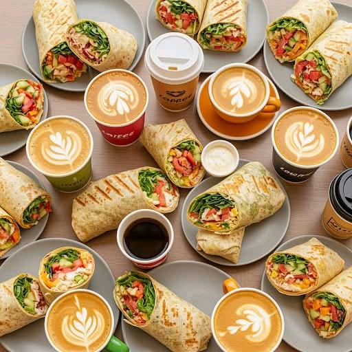 EXPECTIES COFFE