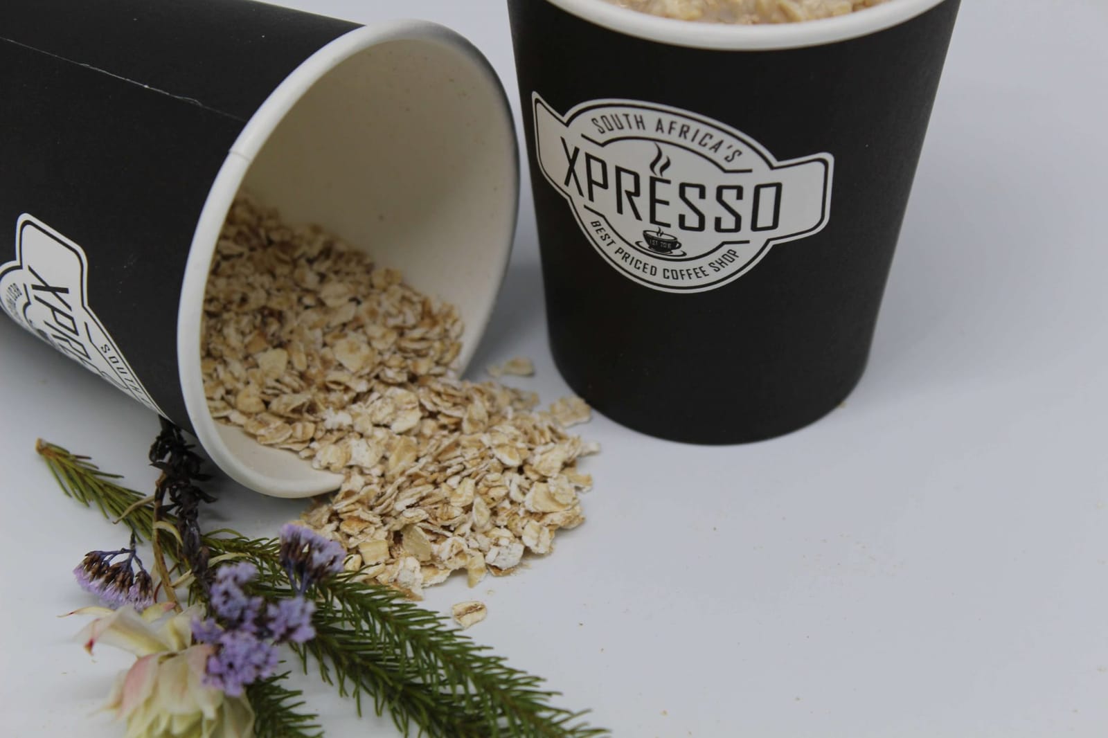 XPRESSO CAFE Southgate Mall photo 6