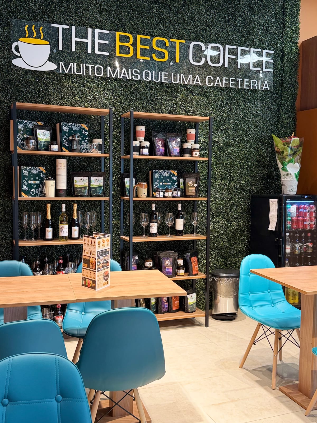 The Best Coffee - Belo Horizonte photo 3