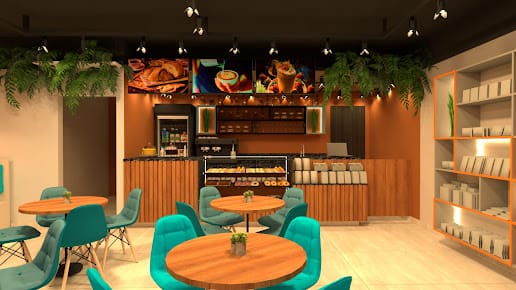 The Best Coffee - Belo Horizonte