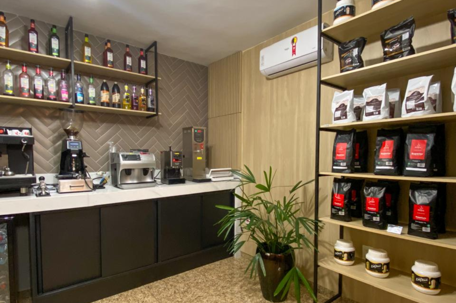 Amiste Café Belo Horizonte photo 4
