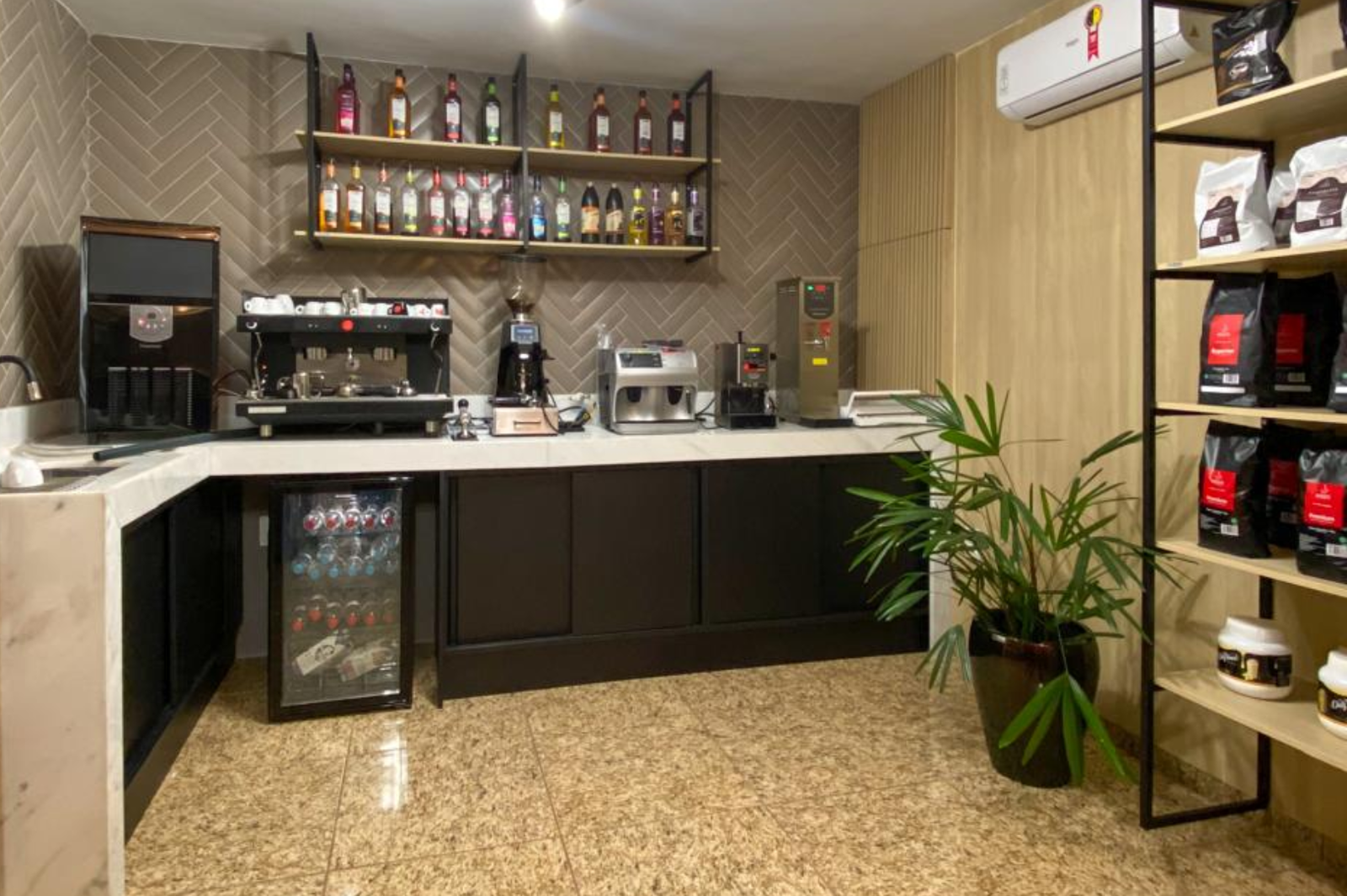 Amiste Café Belo Horizonte photo 6