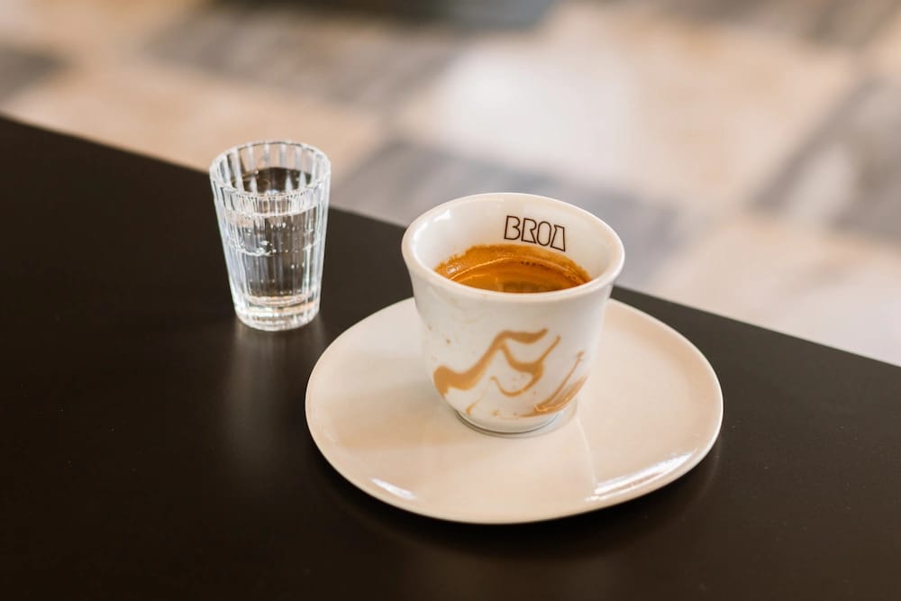 Broa Café photo 9