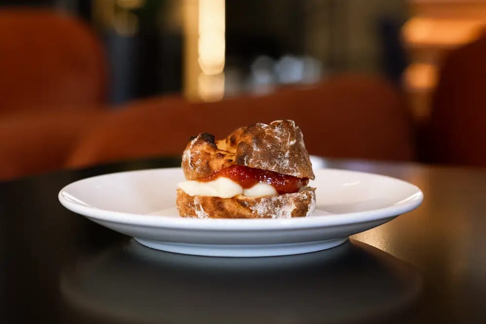 Broa Café photo 8