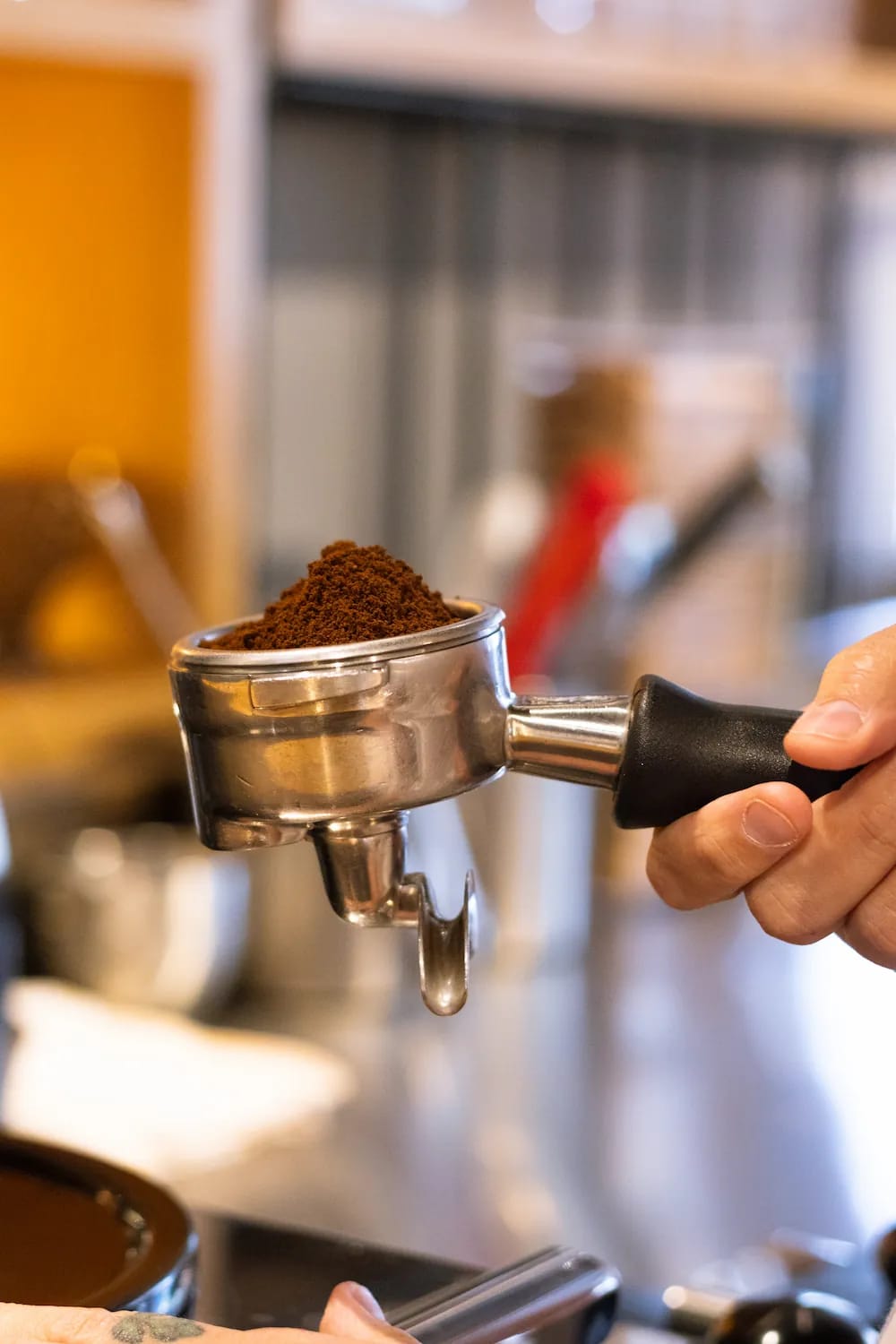 Broa Café photo 4