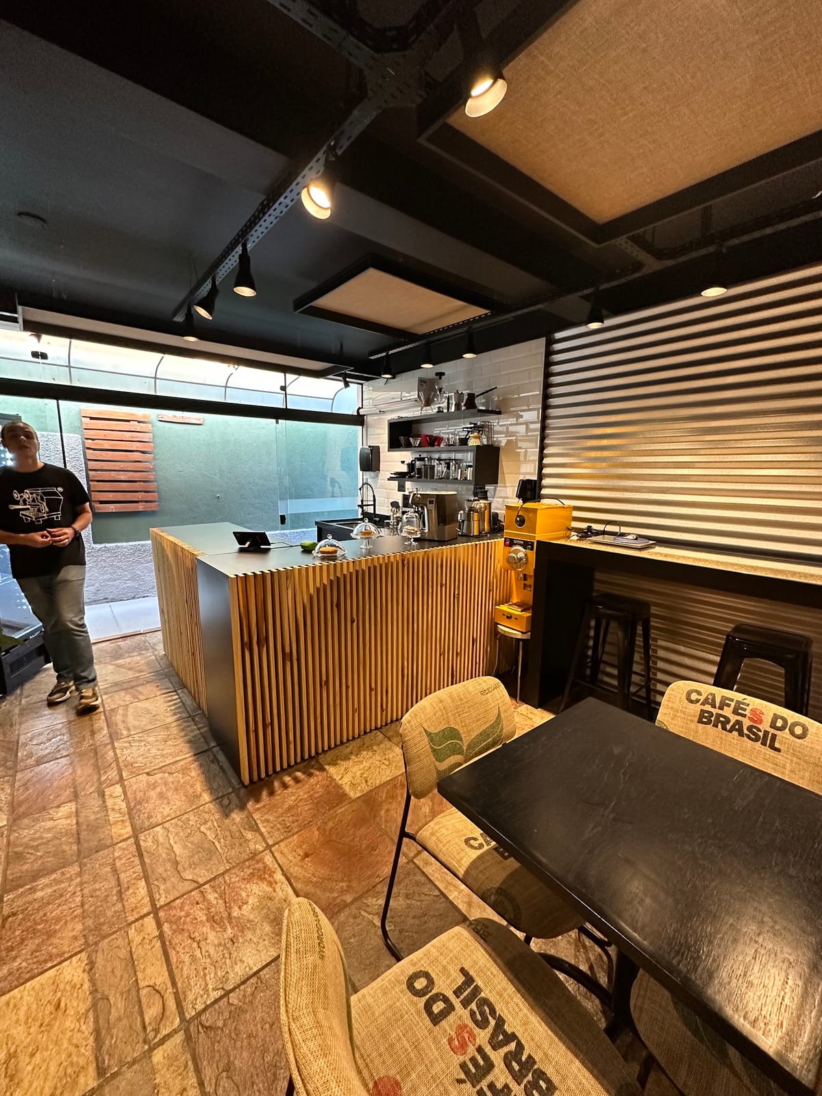 Caffè tonani