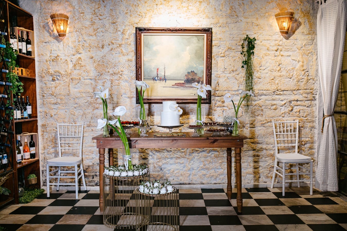 Terroir Café & Bistrô