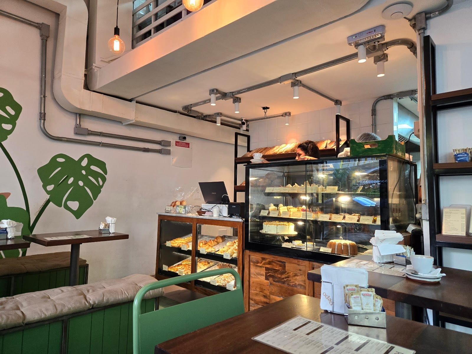 Pendê Café