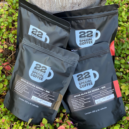 22 Special Coffee - Botafogo photo 5