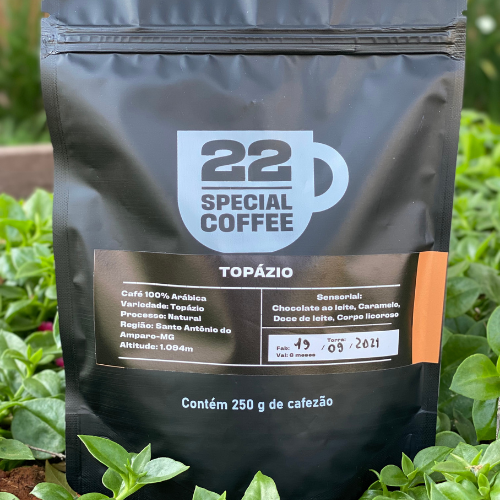 22 Special Coffee - Botafogo photo 6