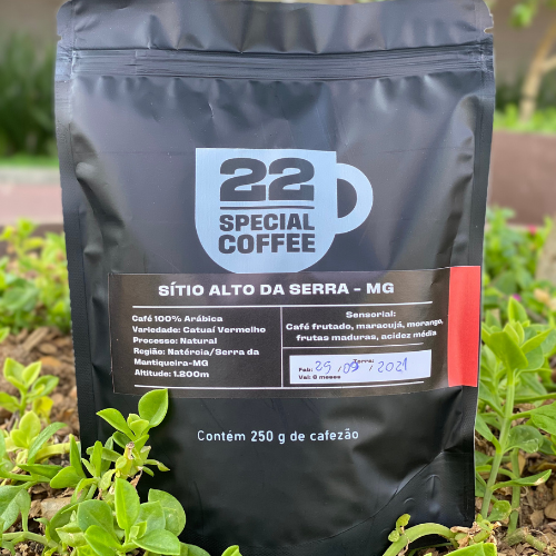 22 Special Coffee - Botafogo photo 3