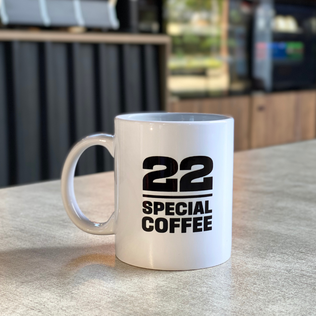 22 Special Coffee - Botafogo photo 8