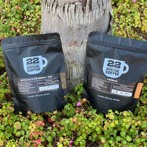 22 Special Coffee - Botafogo photo 4