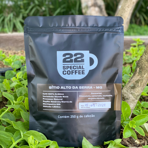 22 Special Coffee - Botafogo photo 2