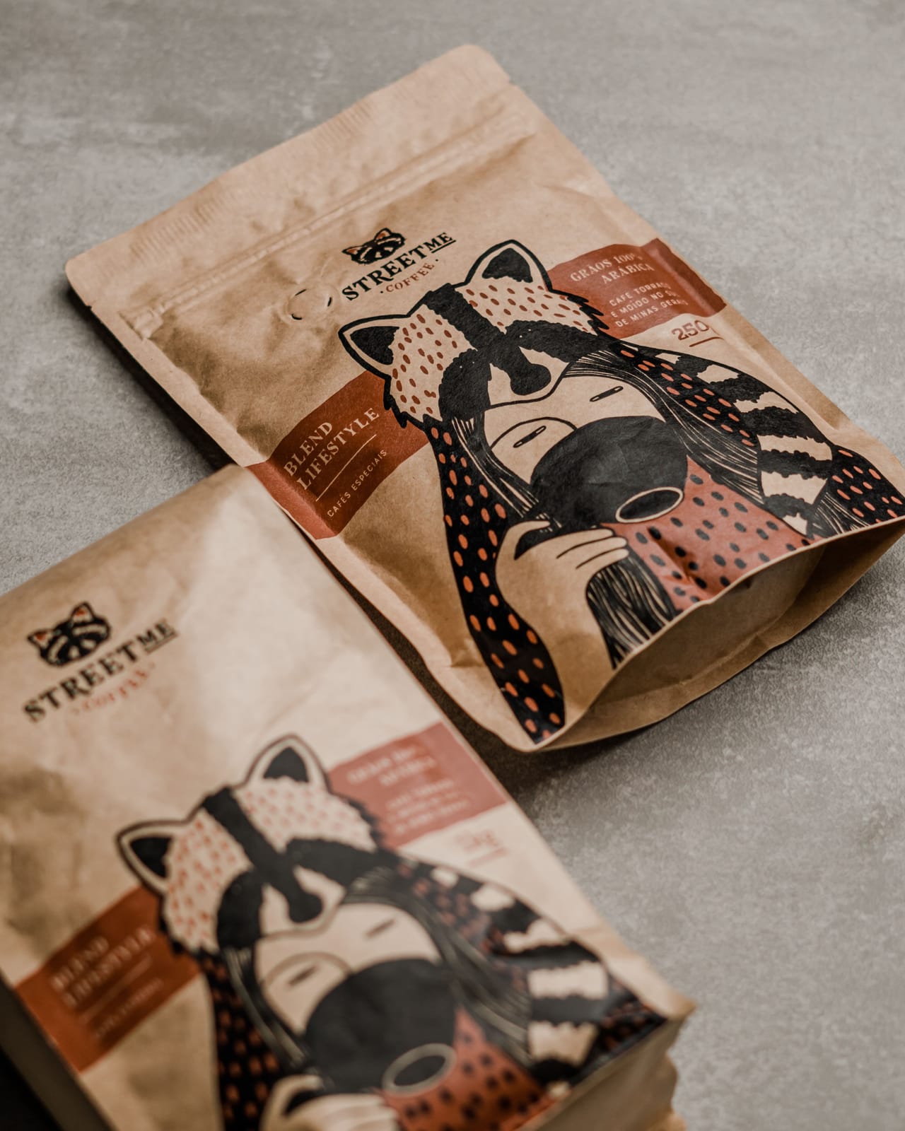 StreetMe Coffee Centro - Rio de Janeiro photo 6