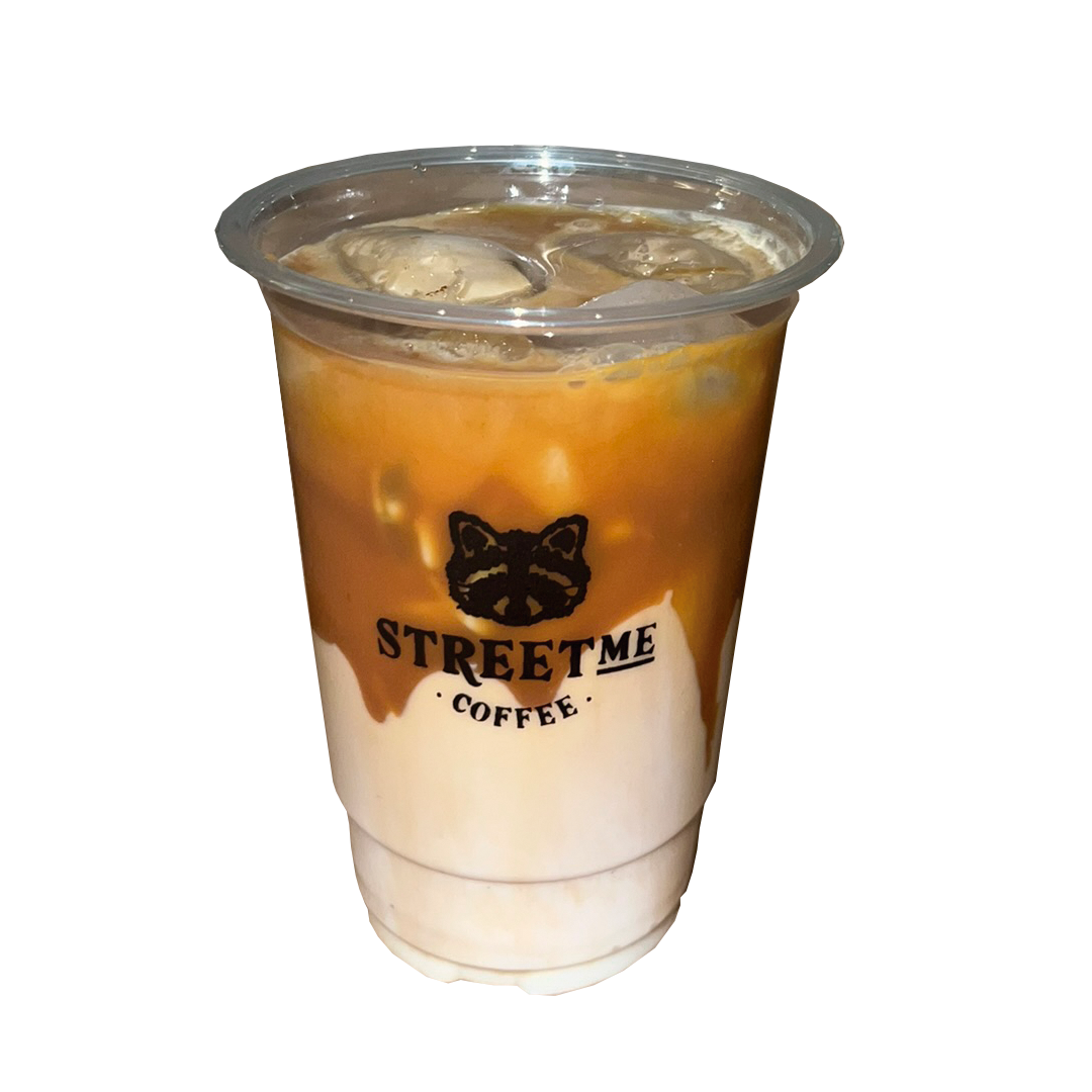 StreetMe Coffee Centro - Rio de Janeiro photo 8