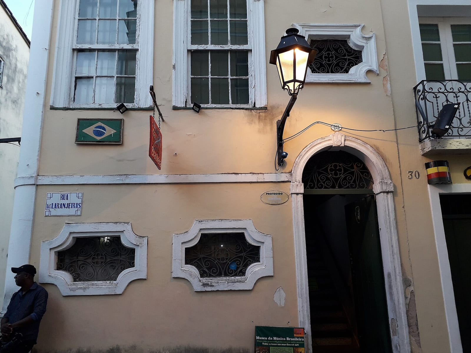 Empório Café do Viajante photo 2