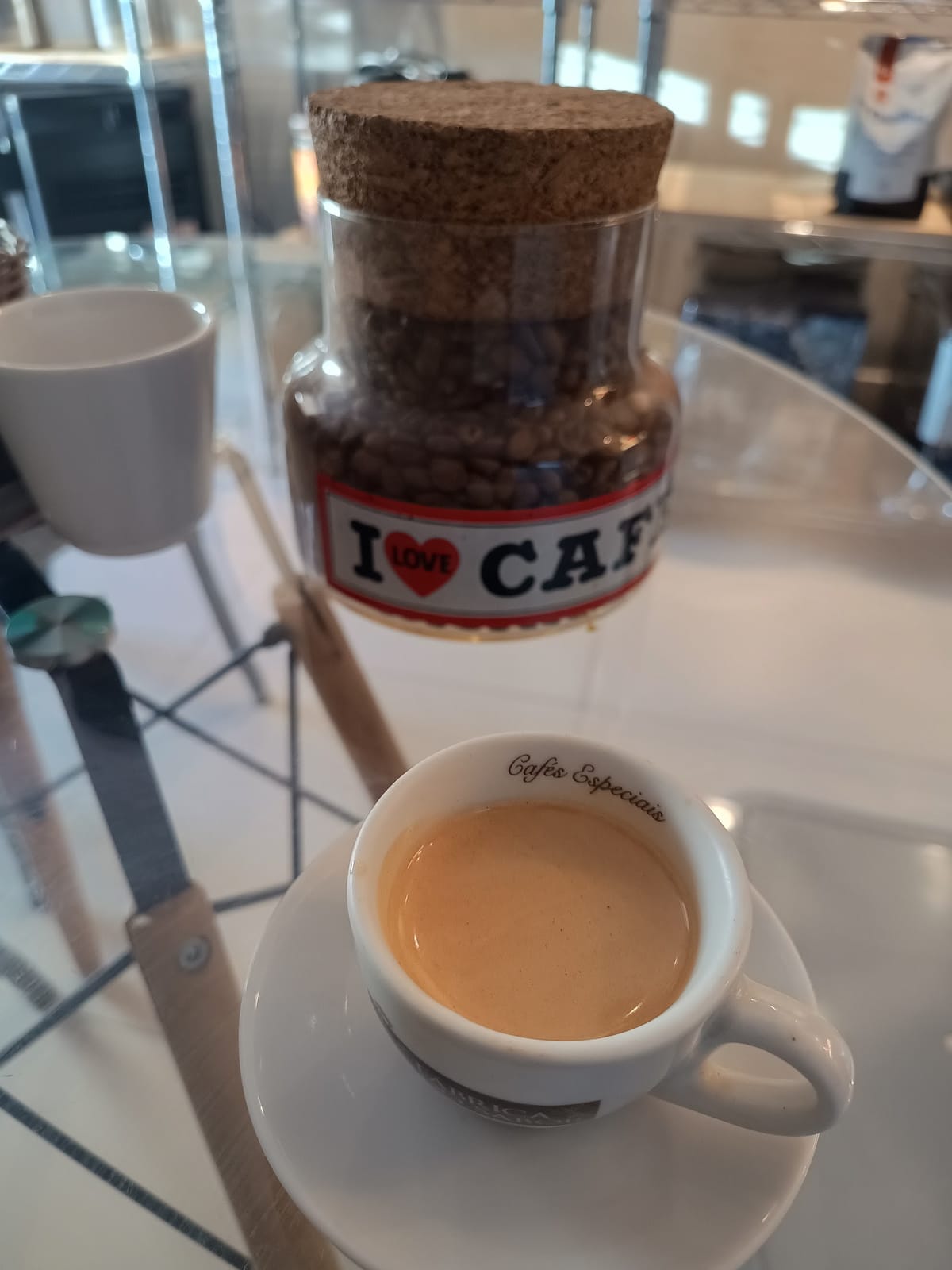 BBC Cafe GOURMET /Fabrica do Sabor