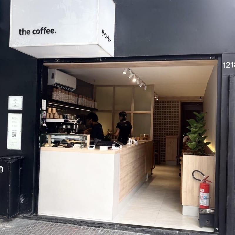 The Coffee photo 9