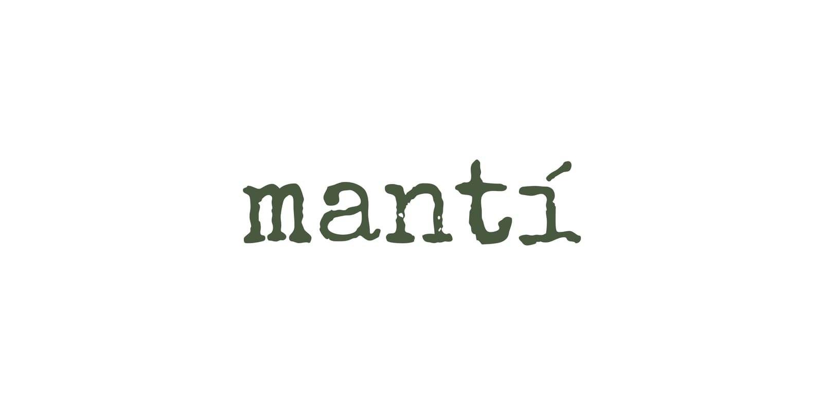 mantí café e torrefação.