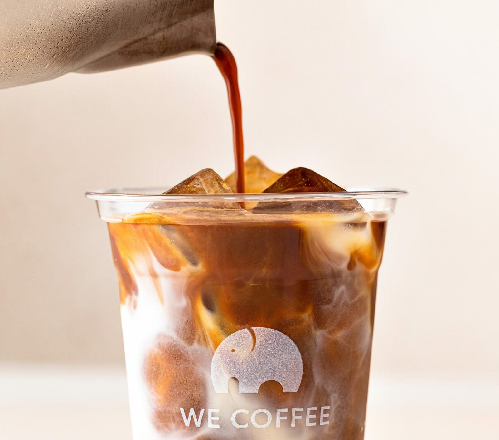 We Coffee Liberdade photo 2