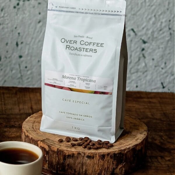 Over Coffee Roasters photo 6