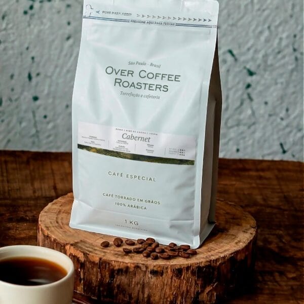 Over Coffee Roasters photo 4