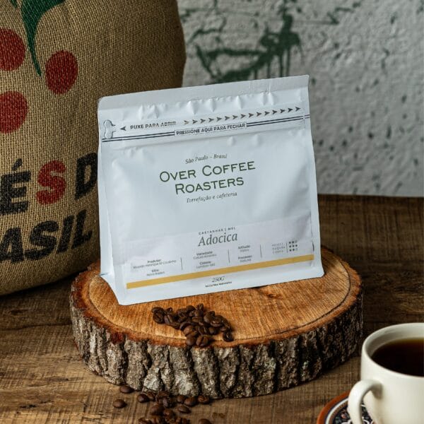 Over Coffee Roasters photo 3