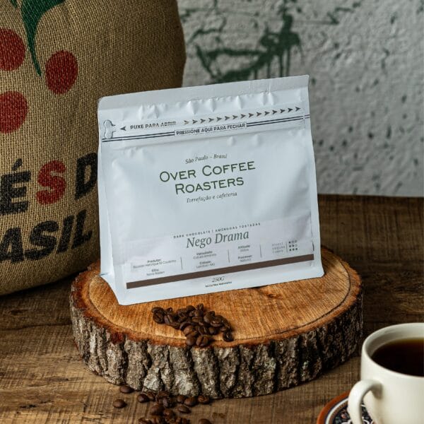 Over Coffee Roasters photo 9