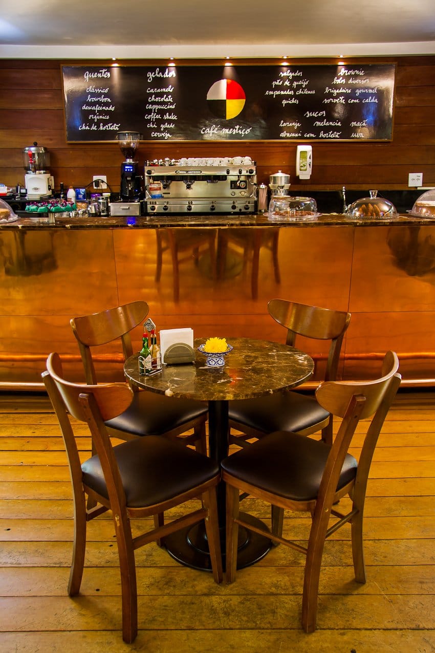 Café Mestiço photo 2