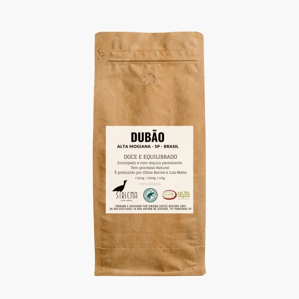 Siriema Coffee Roasters photo 7