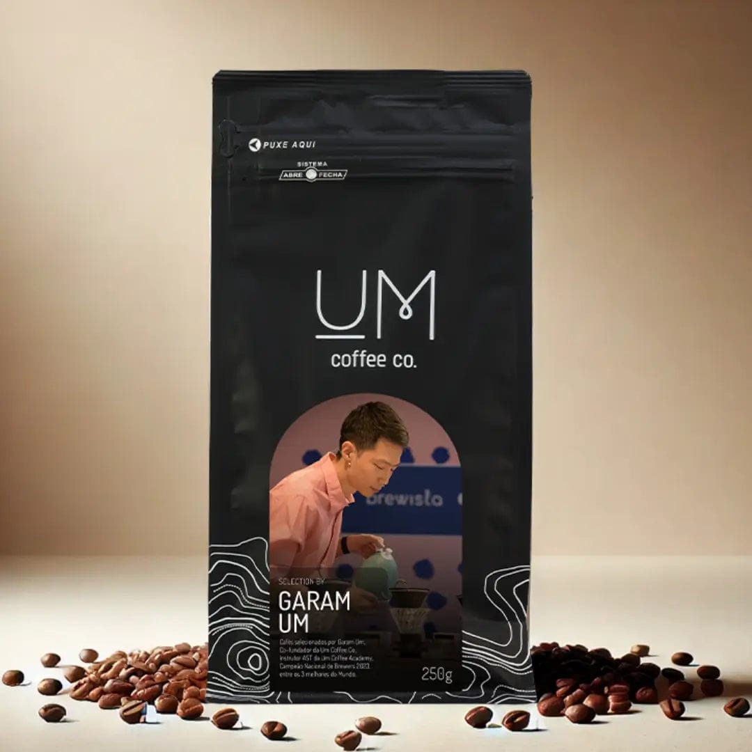 Um Coffee Co. photo 4