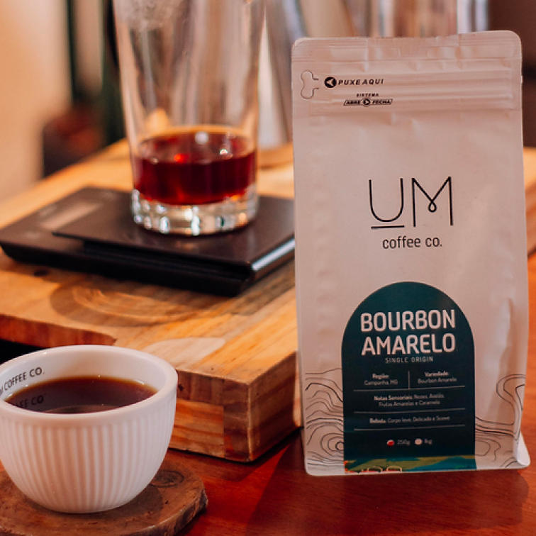 Um Coffee Co. photo 8